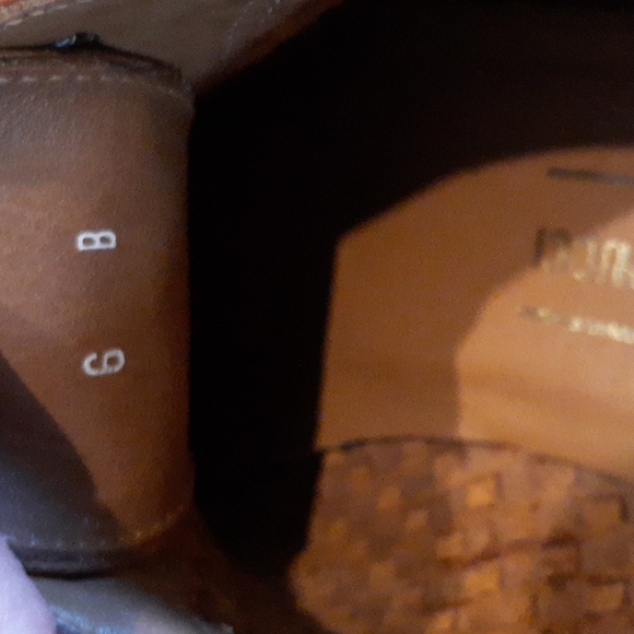 Roberto capucci Italian shoes - Picture 4 of 7